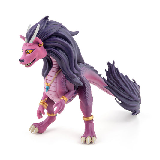 Papo Dragon Sakura
