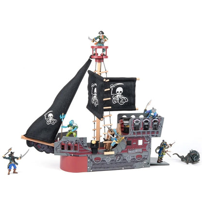 Papo Fantasy Pirate Ship