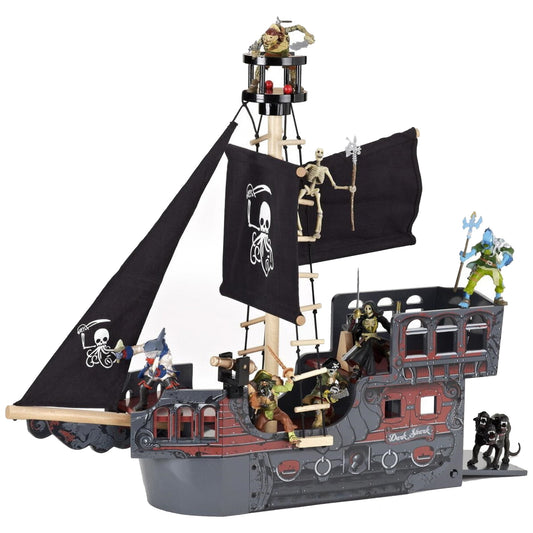 Papo Fantasy Pirate Ship