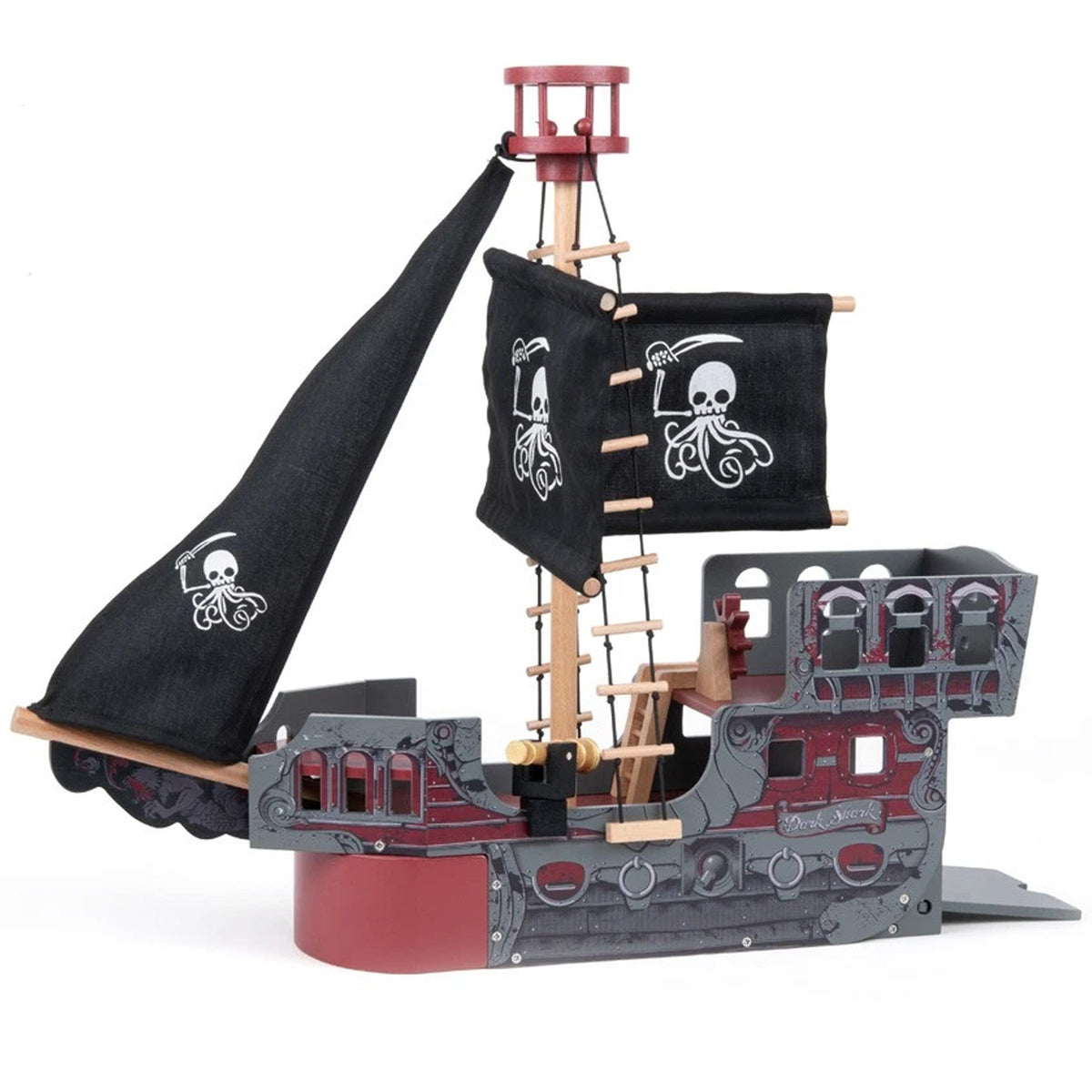 Papo Fantasy Pirate Ship