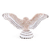 Papo Flying Snow Owl