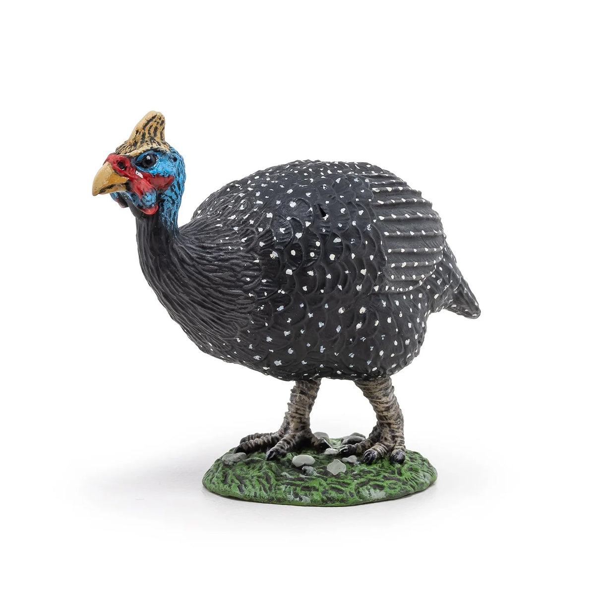 Papo Guinea Fowl – Animal Kingdoms Toy Store