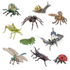 Papo Insect – 10 piece set