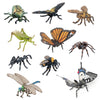 Papo Insect – 10 piece set