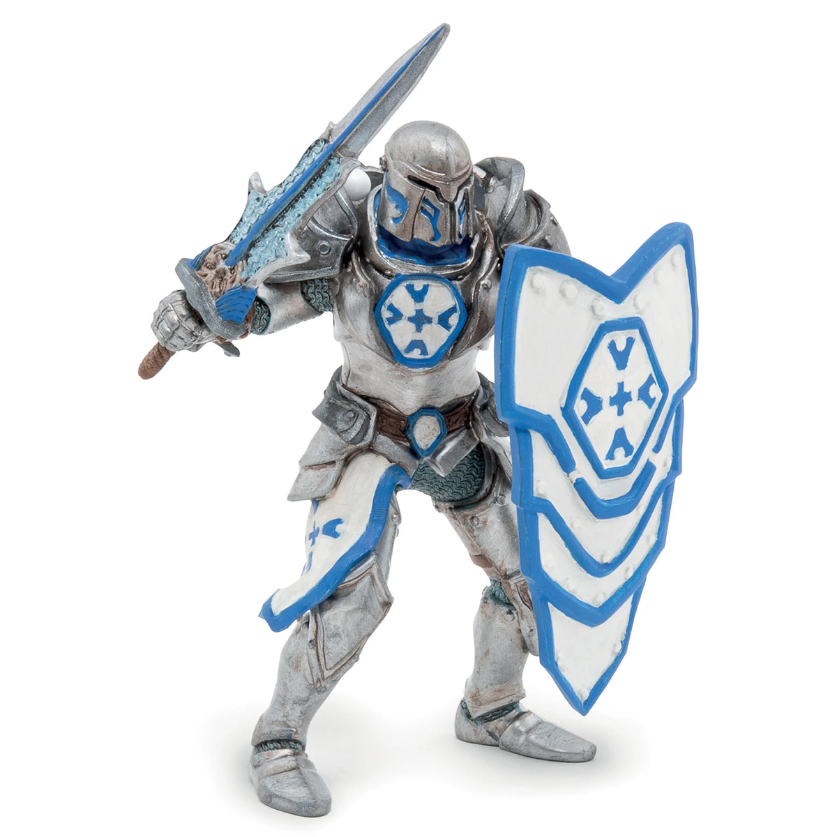 Papo Knights – 15 piece set