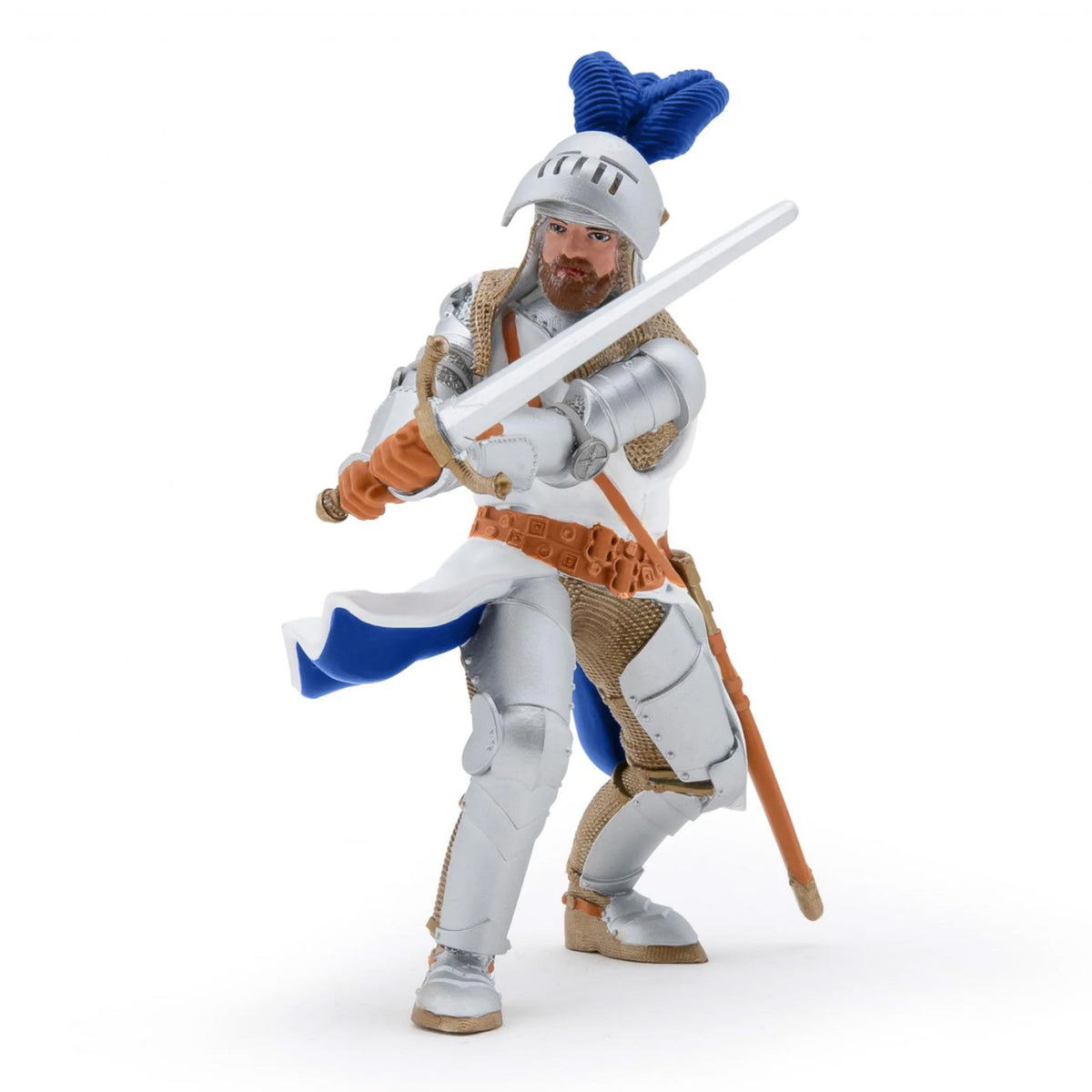 Papo Knights – 15 piece set