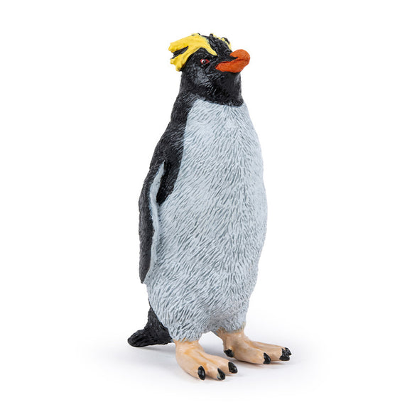 Papo Macaroni Penguin