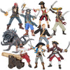 Papo Pirate – 10 piece set