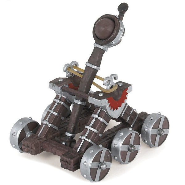 Papo Red Catapult