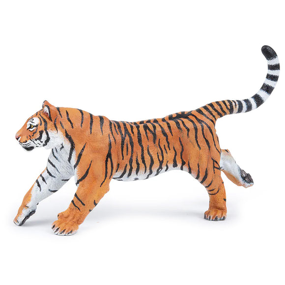 Papo Running Tiger