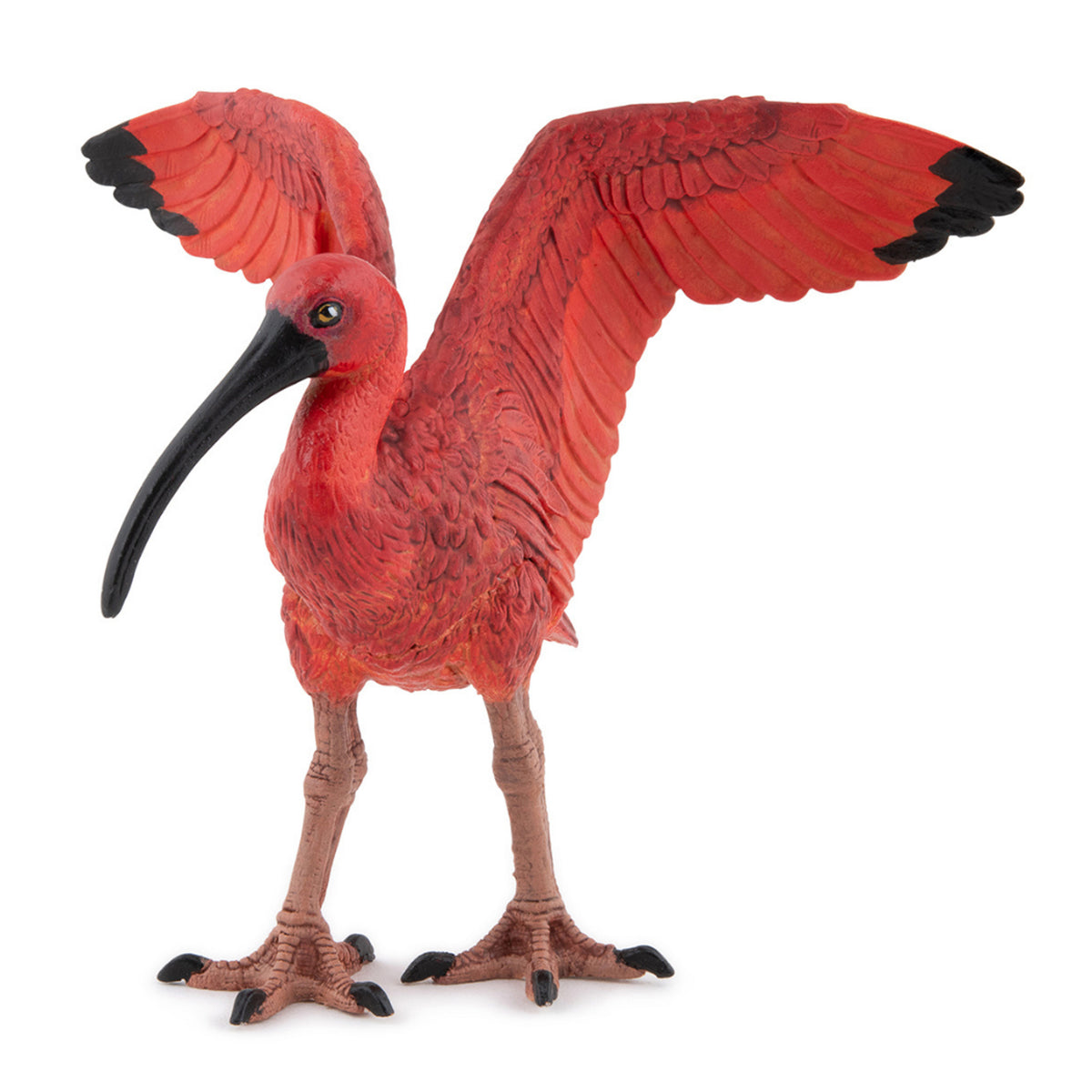 Papo Scarlet Ibis