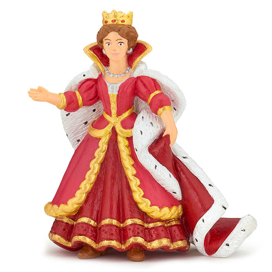 Papo The Queen