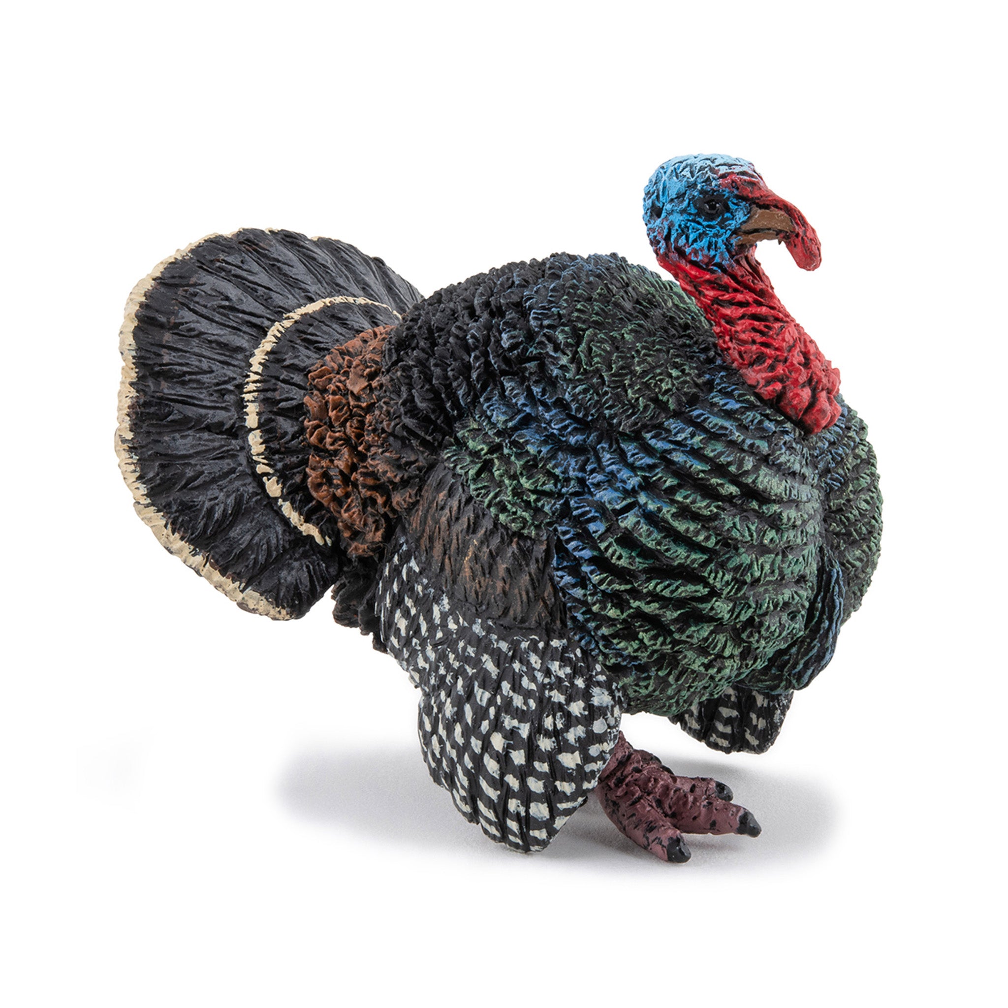 Papo Papo Turkey – Animal Kingdoms Toy Store
