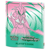 Pokemon TCG - Scarlet & Violet 4 Paradox Rift Elite Trainer Box - Iron Valiant