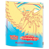 Pokemon TCG - Scarlet & Violet 4 Paradox Rift Elite Trainer Box - Roaring Moon