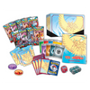 Pokemon TCG - Scarlet & Violet 4 Paradox Rift Elite Trainer Box - Roaring Moon