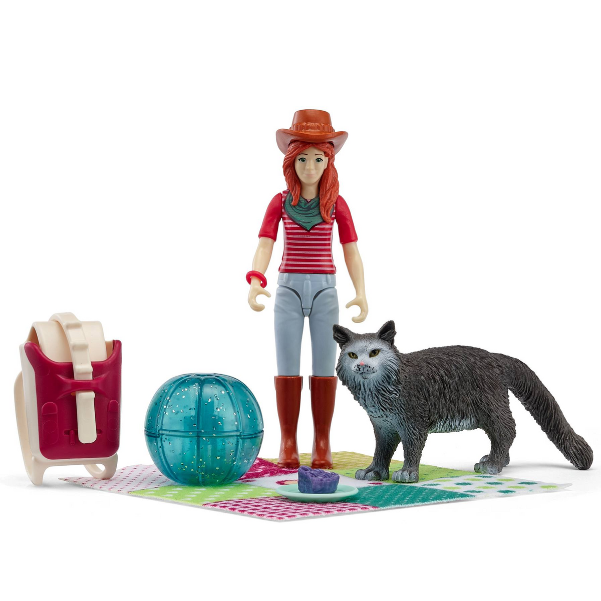 Schleich Picnic Fun