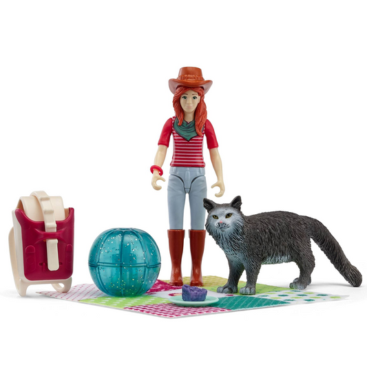 Schleich Picnic Fun
