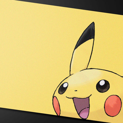 Pokemon Playmat Ultra Pro - Pikachu Playmat