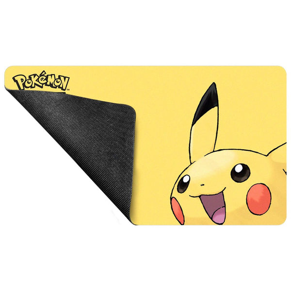 Pokemon Playmat Ultra Pro - Pikachu Playmat