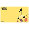 Pokemon Playmat Ultra Pro - Pikachu Playmat