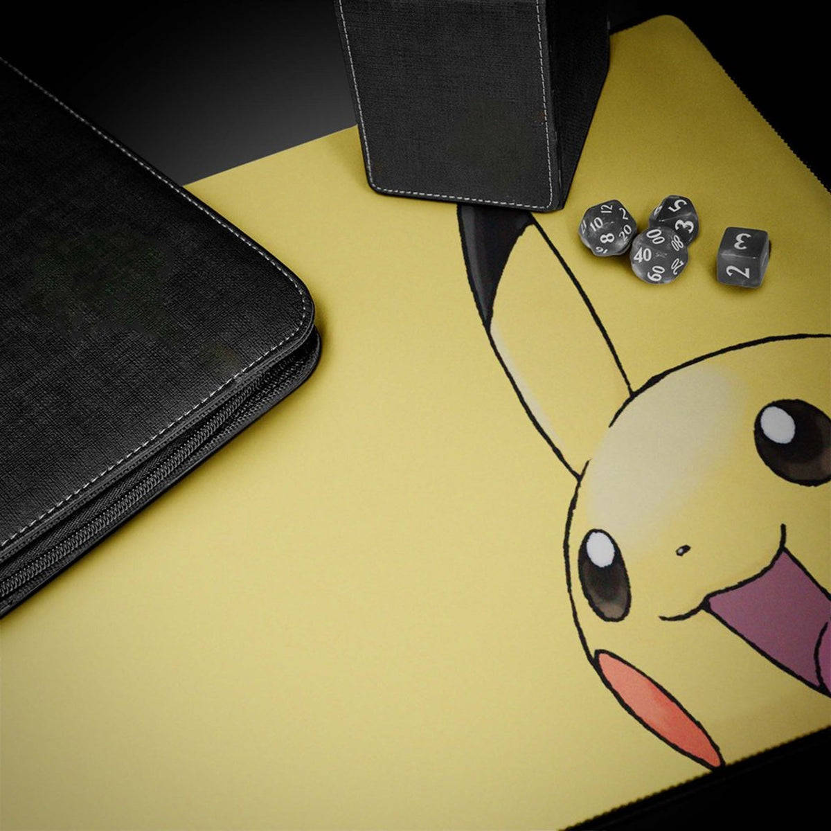 Pokemon Playmat Ultra Pro - Pikachu Playmat