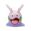 Pokemon Battle Figure - Pikachu & Goomy