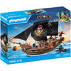 Playmobil Large Pirate Ship