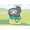 Playmobil 1.2.3. Animal Kennels with Treat Dispenser