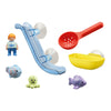Playmobil 1.2.3. Aqua Water Slide with Sea Animals