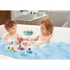 Playmobil 1.2.3. Aqua Water Slide with Sea Animals