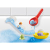 Playmobil 1.2.3. Aqua Water Slide with Sea Animals