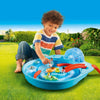 Playmobil 1.2.3. Splish Splash Water Park - Pre Sale