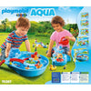 Playmobil 1.2.3. Splish Splash Water Park - Pre Sale