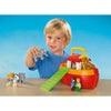 Playmobil 1.2.3. Take Along Noah´s Ark