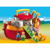 Playmobil 1.2.3. Take Along Noah´s Ark