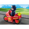 Playmobil 1.2.3 Everyday Heros