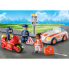 Playmobil 1.2.3 Everyday Heros - Pre Sale