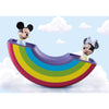 Playmobil 1.2.3 & Disney: Mickey's & Minnie's Cloud Home