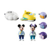 Playmobil 1.2.3 & Disney: Mickey's & Minnie's Cloud Ride