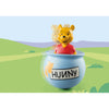 Playmobil 1.2.3 & Disney: Winnie's Counter Balance Honey Pot - Pre Sale