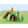 Playmobil 1.2.3 & Disney: Winnie's & Tigger's Bee Garden - Pre Sale