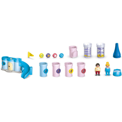 Playmobil Junior & Disney: Cinderella's Castle