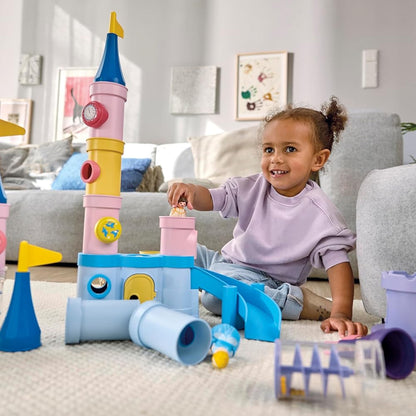 Playmobil Junior & Disney: Cinderella's Castle
