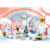 Playmobil Advent Calendar Christmas Under the Rainbow - Pre Sale