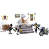 Playmobil Advent Calendar Police Museum Theft - Pre Sale