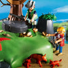 Playmobil Adventure Tree House