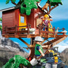 Playmobil Adventure Tree House