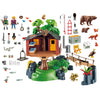 Playmobil Adventure Tree House