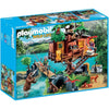 Playmobil Adventure Tree House
